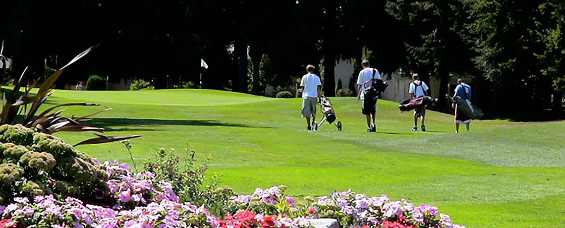 Welcome to the New Highlands Golf Course Highlands Golf Course Welcome to the New Highlands Golf Course Highlands Golf Course